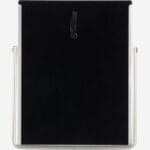 OKINA Μεταλλική κορνίζα - 10 x 15 cm - Ασημί - Image 3