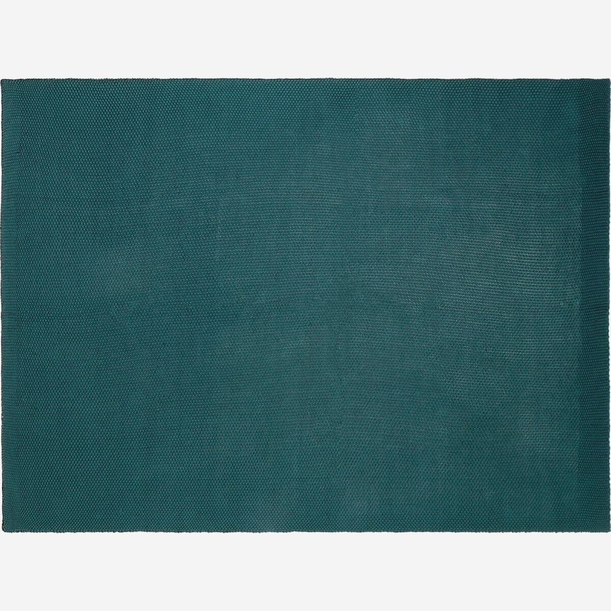 LOU Βαμβακερό ριχτάρι - 130 x 170 cm - Πράσινο - Image 2