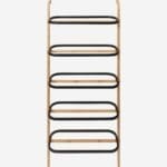 BARNABE hanging shoe rack 113 - Image 2