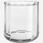 UMAL glass jar 10CM