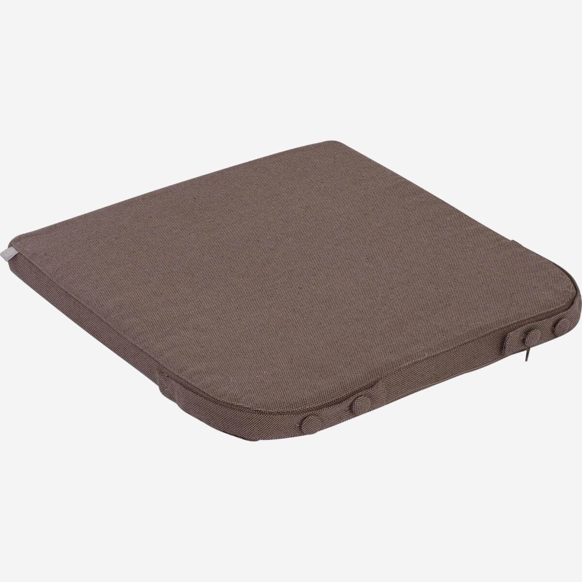 PATIO chair cushion 40x40cm taupe - Image 2