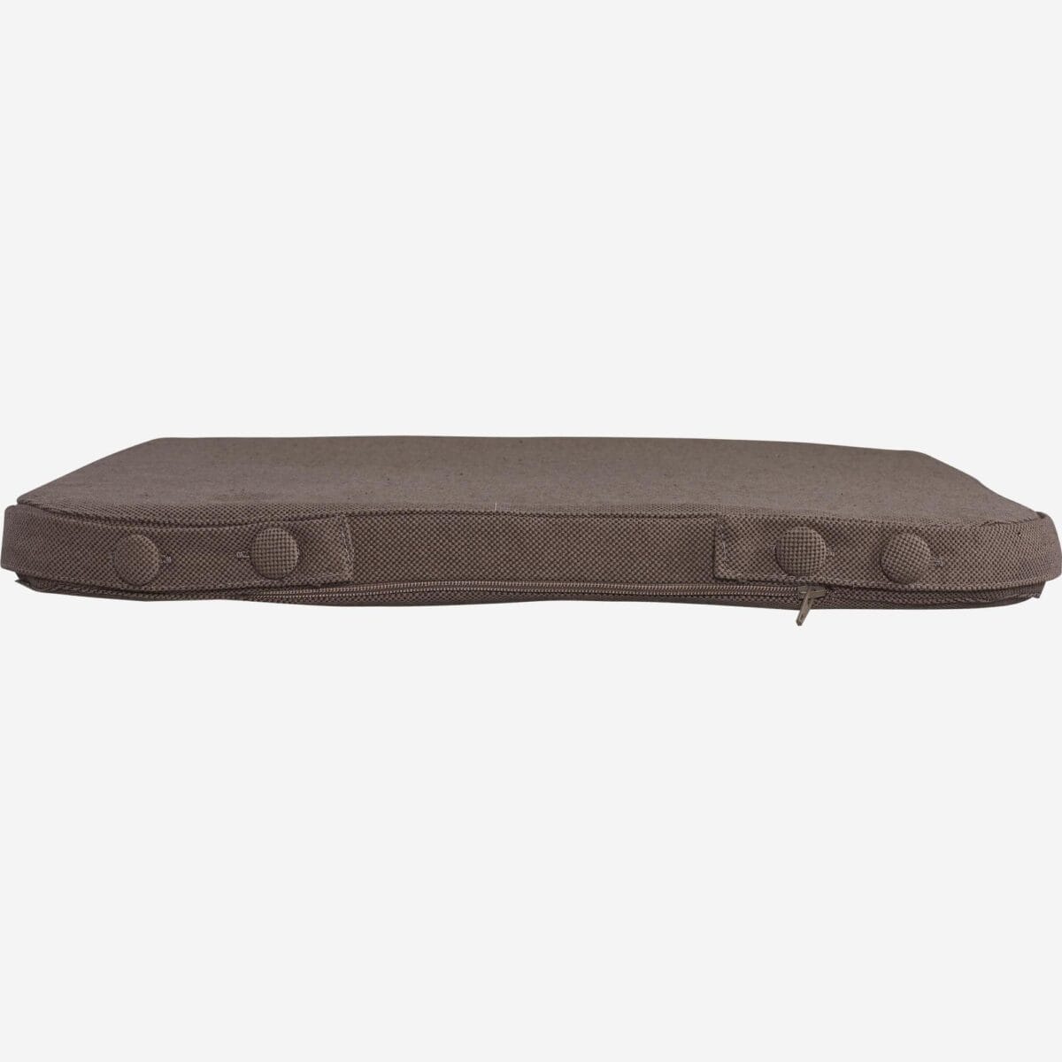 PATIO chair cushion 40x40cm taupe - Image 3