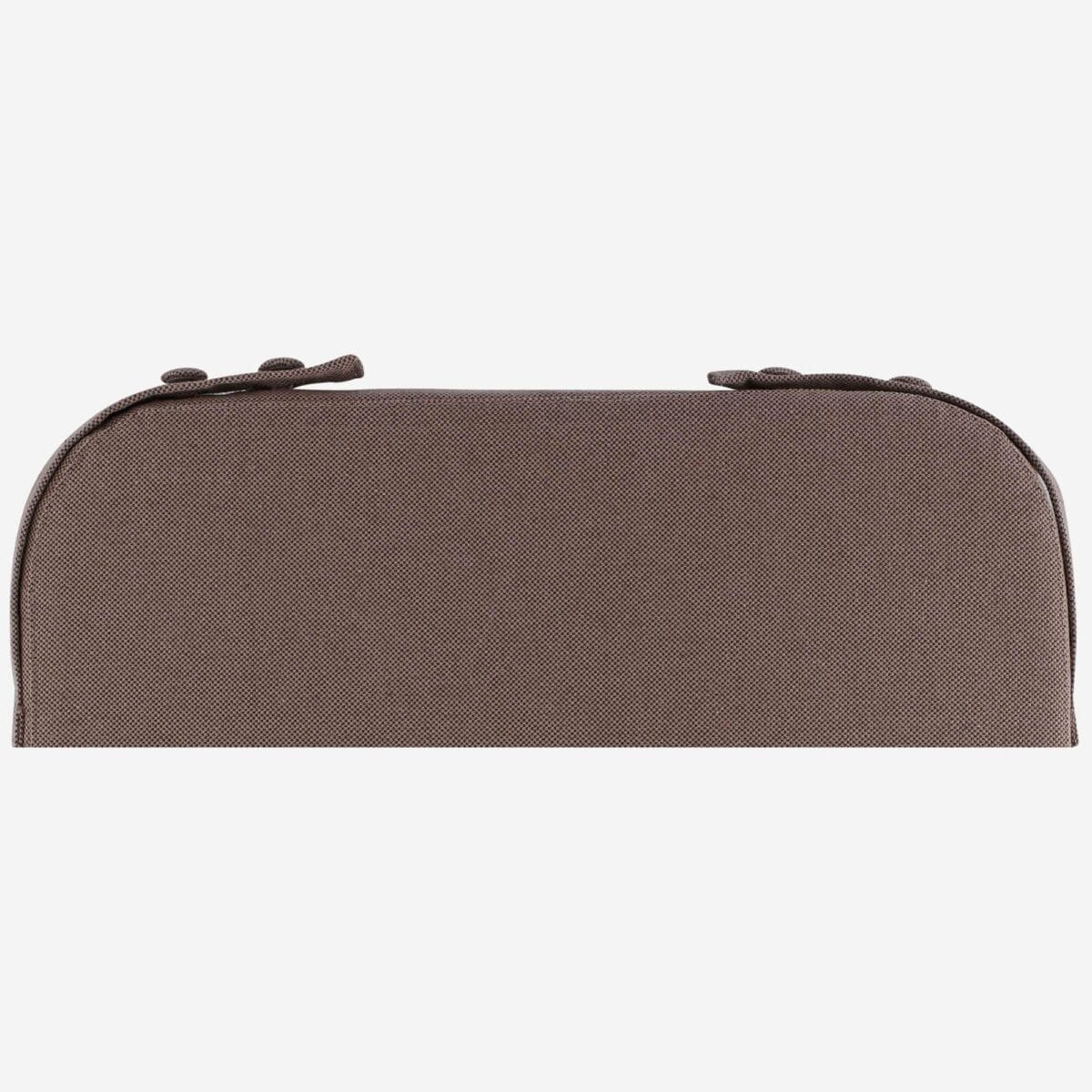 PATIO chair cushion 40x40cm taupe - Image 4