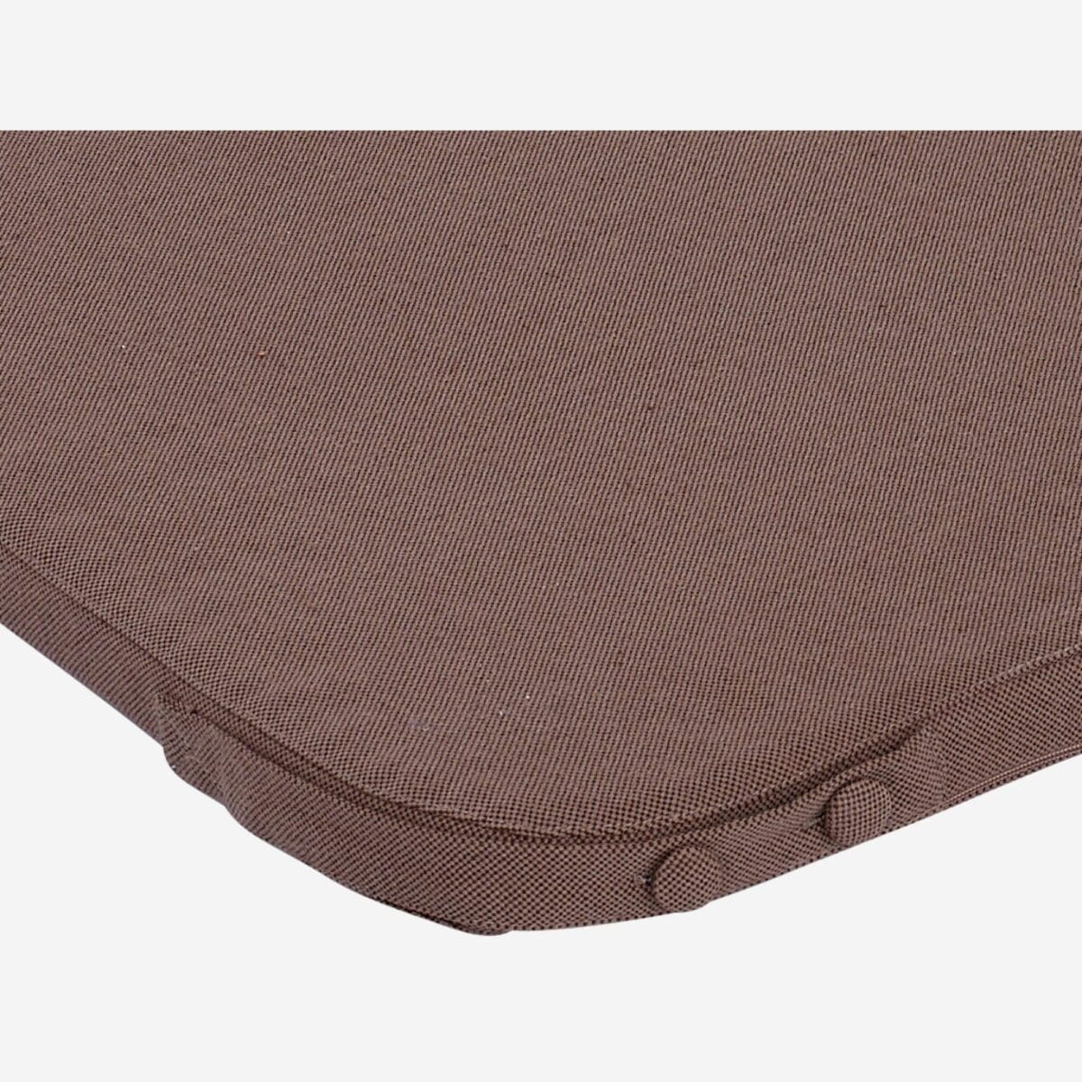 PATIO chair cushion 40x40cm taupe - Image 5