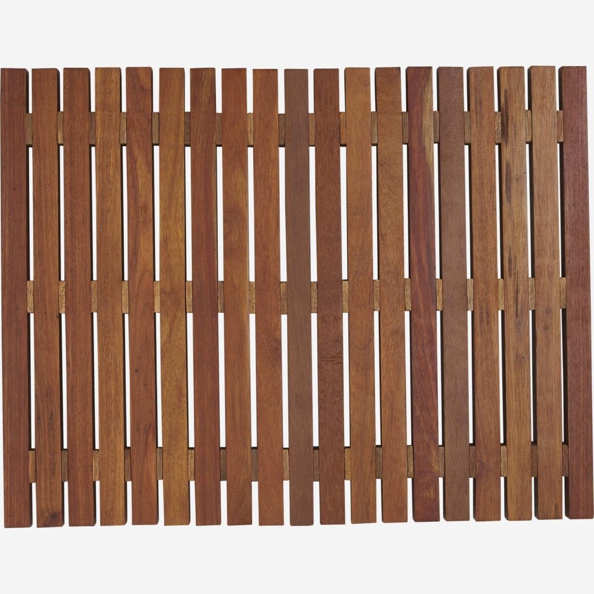 PAPUA ξύλινο πατάκι μπάνιου 45x59cm - Image 3