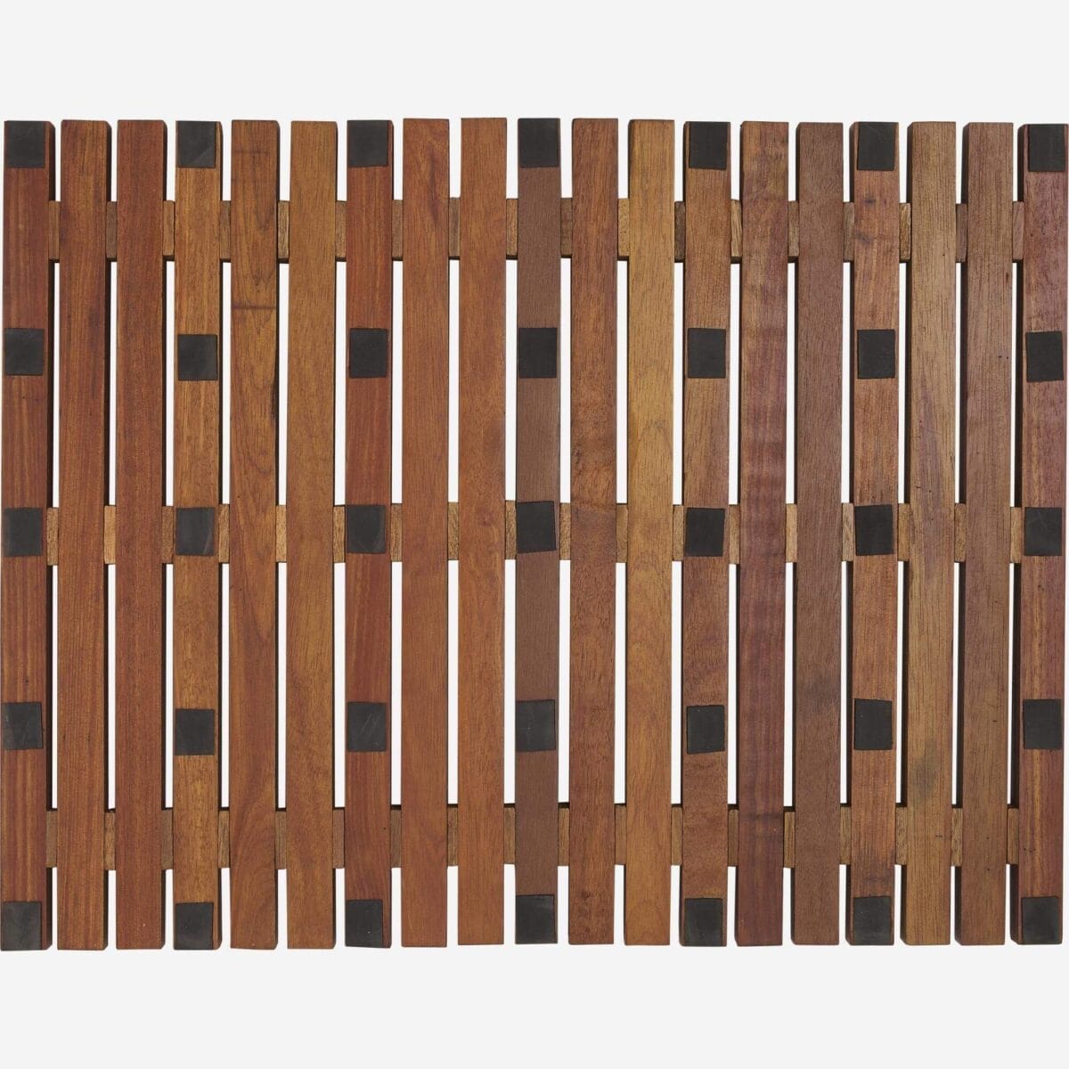 PAPUA ξύλινο πατάκι μπάνιου 45x59cm - Image 4