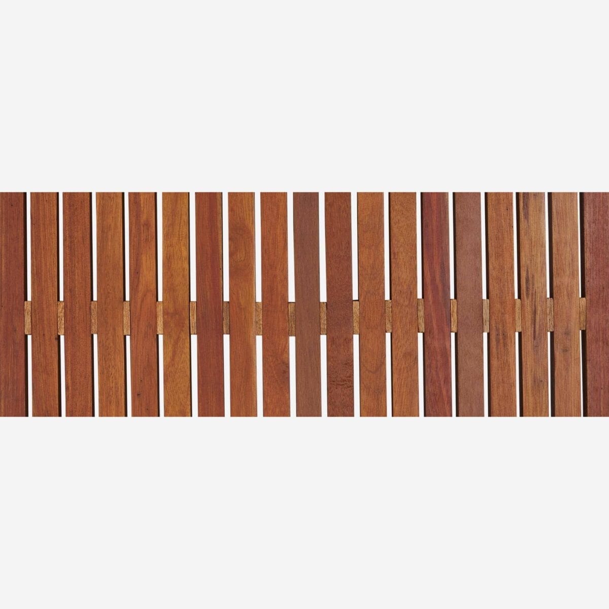 PAPUA ξύλινο πατάκι μπάνιου 45x59cm - Image 5