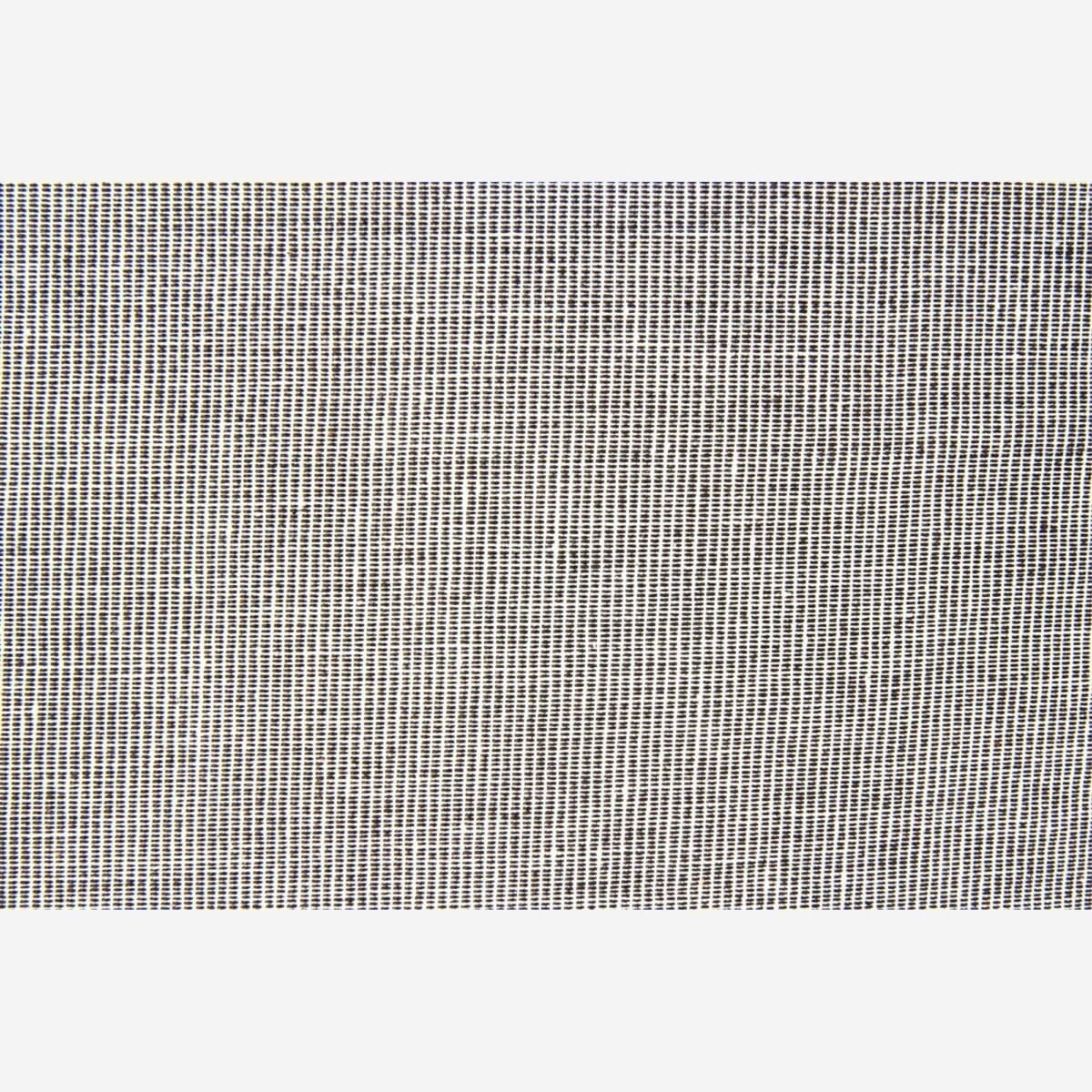 BARNABE μεγάλο καλάθι απλύτων με ύφασμα και μπαμπού γκρί - Image 11