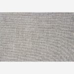 BARNABE μεγάλο καλάθι απλύτων με ύφασμα και μπαμπού γκρί - Image 11