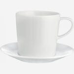 EFFIE set of 4 espresso cups white
