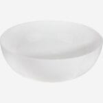 LUX porcelain salad bowl BONNE CHINA