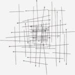 KROSS διακοσμητικό τοίχου