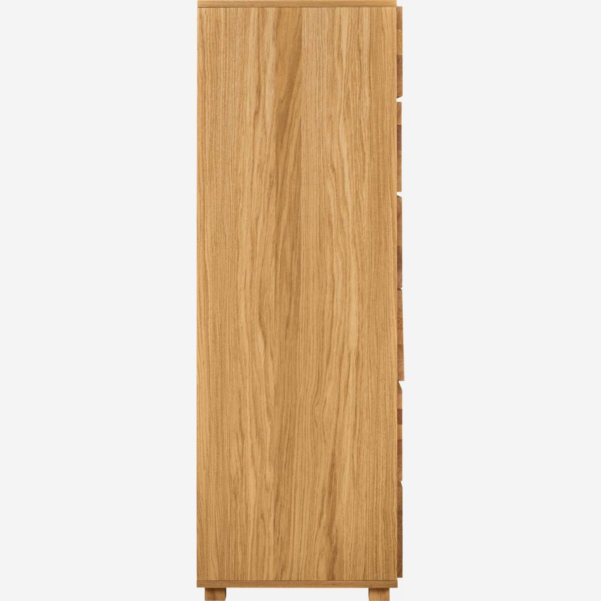 HANITA chest of drawers oak height 146cm - Image 6