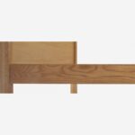 HANITA Oak bed 160x200cm - Image 11