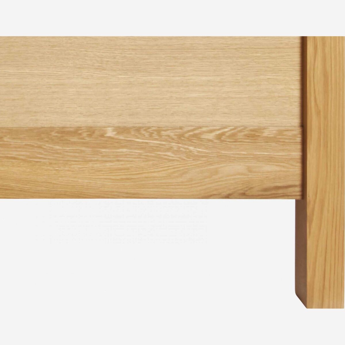 HANITA Oak bed 160x200cm - Image 12