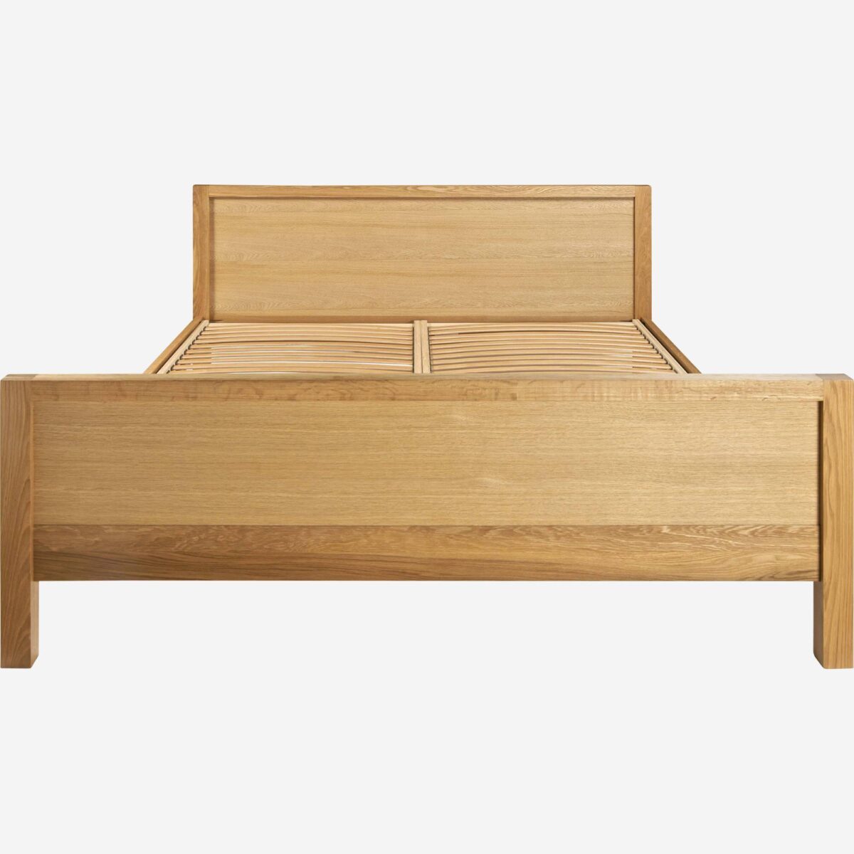 HANITA Oak bed 160x200cm - Image 3