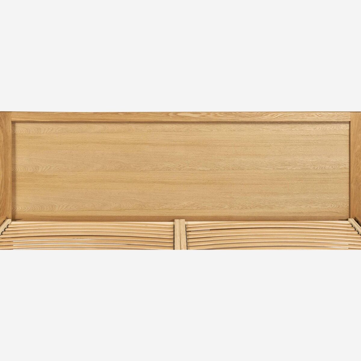 HANITA Oak bed 160x200cm - Image 10