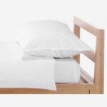 ADAMS II Κρεβάτι 90x200cm σε δρυς και πεύκο - Image 11