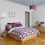 ADAMS δρύινο κρεβάτι 160x200εκ με αποθηκευτικό χώρο - Image 6