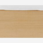 ADAMS δρύινο κρεβάτι 160x200εκ με αποθηκευτικό χώρο - Image 8