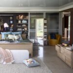 HANITA συρταριέρα με 6 συρτάρια από δρυς - Φυσικό - Image 2