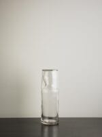 NIGHT Καράφα γυάλινη με ποτήρι - Image 3