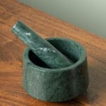 IONE μαρμάρινο γουδί