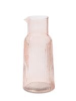 PEACHES Καράφα γυάλινη - Image 2