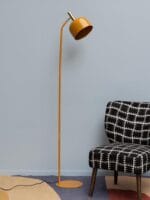 Floor lamp Clockwork - Image 5