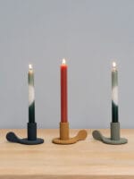 HANDLE CANDLE