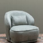 NASRINE ΠΟΛΥΘΡΟΝΑ ΧΑΚΙ