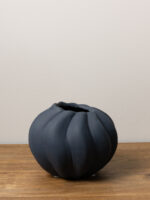 RACINE ΣΚΟΥΡΟ ΜΠΛΕ ΒΑΖΟ