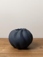 RACINE ΣΚΟΥΡΟ ΜΠΛΕ ΒΑΖΟ - Image 4