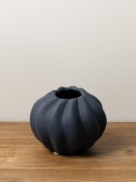 RACINE ΣΚΟΥΡΟ ΜΠΛΕ ΒΑΖΟ - Image 5