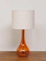 MAGIC επιτραπέζιο φωτιστικό από γυαλί