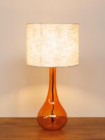 MAGIC επιτραπέζιο φωτιστικό από γυαλί - Image 3