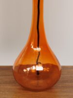 MAGIC επιτραπέζιο φωτιστικό από γυαλί - Image 4