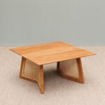 SEYCHELLES ΤΡΑΠΕΖΑΚΙ ΜΕΣΗΣ ΑΠΟ ΤΕΑΚ ΚΑΙ ΡΑΤΑΝ