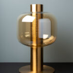 TUBA επιτραπέζιο φωτιστικό