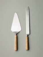 IMPRESSION Cake serving set - Image 3