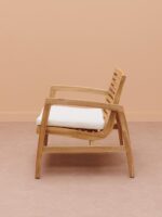 JAVA πολυθρόνα από TEAK - Image 5