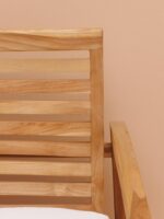 JAVA καναπές από teak - Image 5