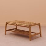 JAVA COFFEE TABLE ΑΠΟ ΤΕΑΚ