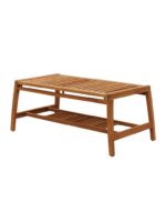 JAVA COFFEE TABLE ΑΠΟ ΤΕΑΚ - Image 2