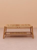 JAVA COFFEE TABLE ΑΠΟ ΤΕΑΚ - Image 3