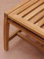 JAVA COFFEE TABLE ΑΠΟ ΤΕΑΚ - Image 4
