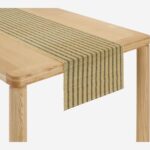 Luce Σετ 2 runner  μπαμπού