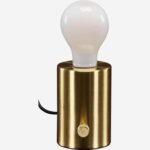 Lord Επιτραπέζιο φωτιστικό - Ορείχαλκος - Image 2