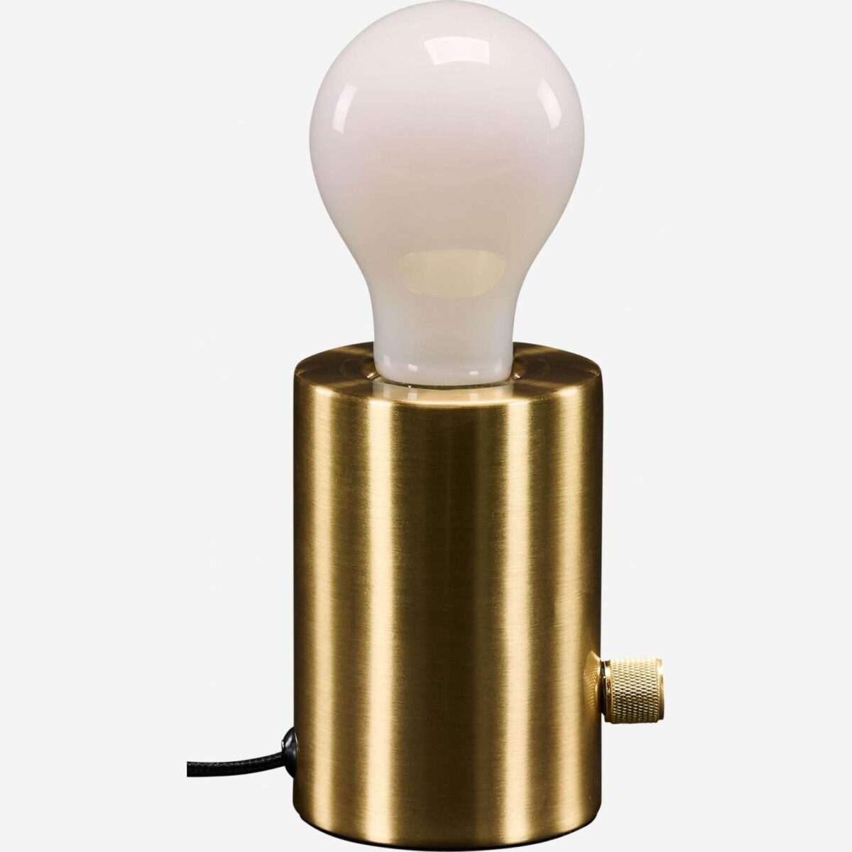 Lord Επιτραπέζιο φωτιστικό - Ορείχαλκος - Image 3