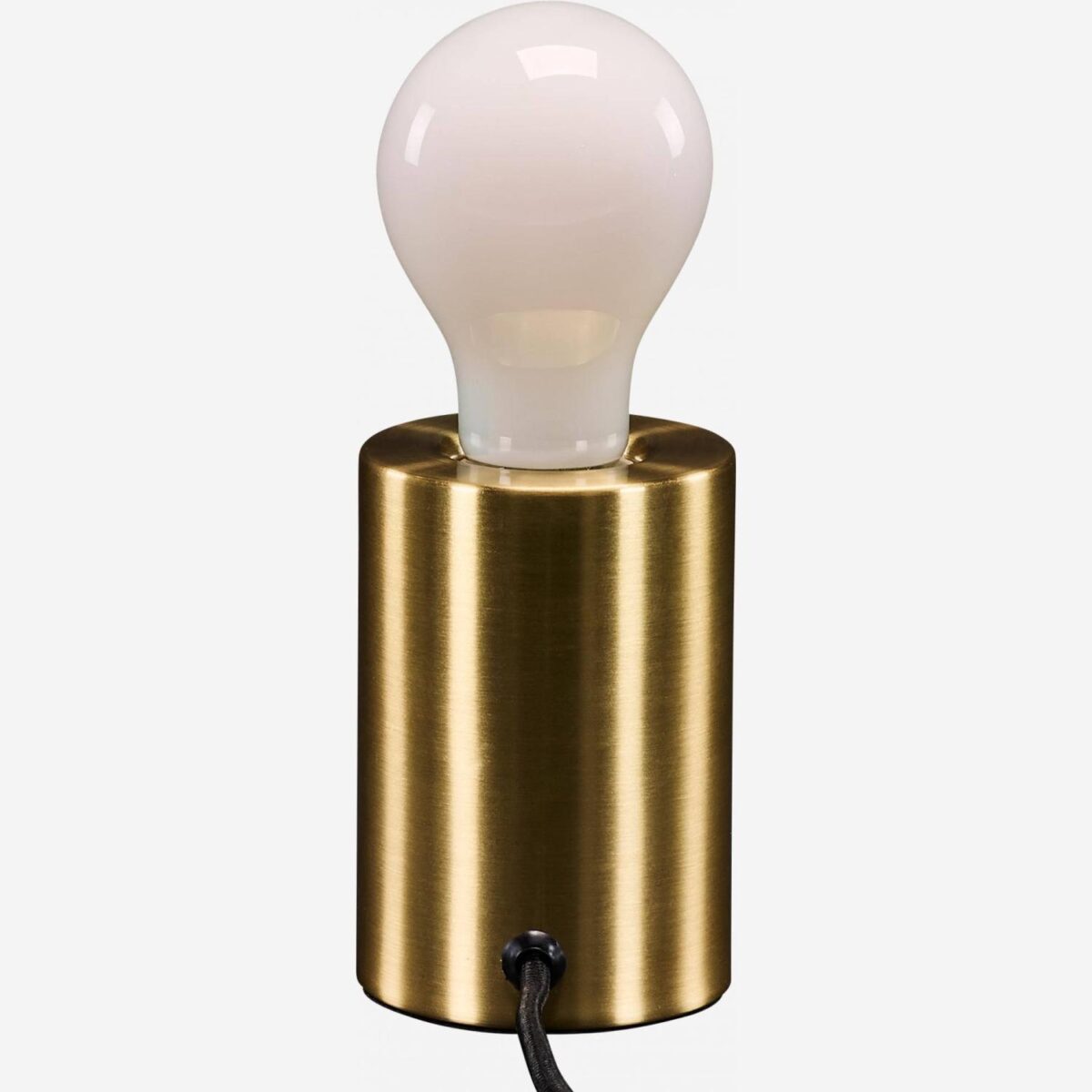 Lord Επιτραπέζιο φωτιστικό - Ορείχαλκος - Image 4